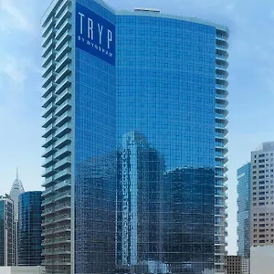 Tryp By Wyndham Dubaj