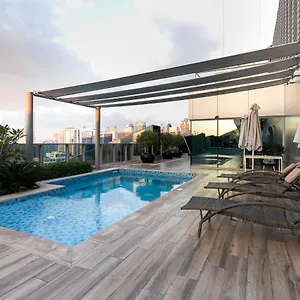 Appartamento Simply Comfort In J One Tower, Dubai