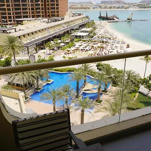 Appartamento Royal Club By Rvhr, Palm Jumeirah, Dubai