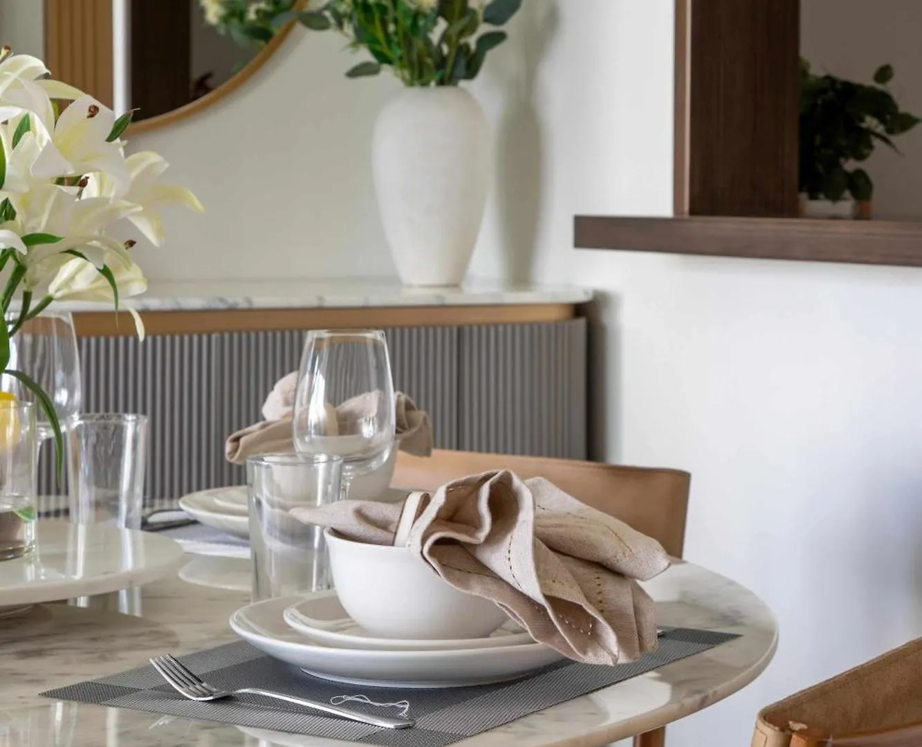 Apartment Frank Porter - Boulevard Heights Dubai United Arab Emirates
