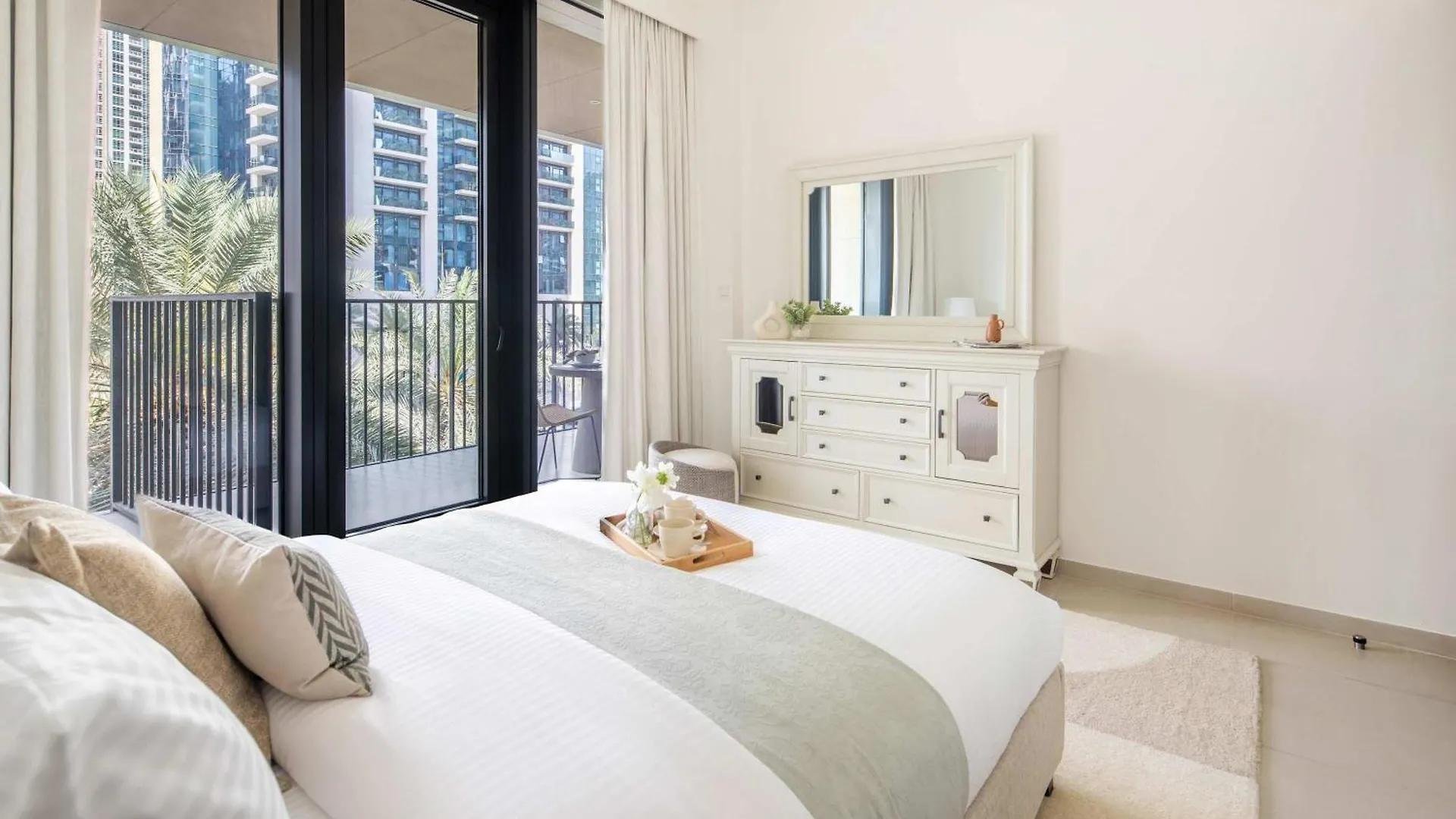 Frank Porter - Boulevard Heights Dubai 0*,  United Arab Emirates