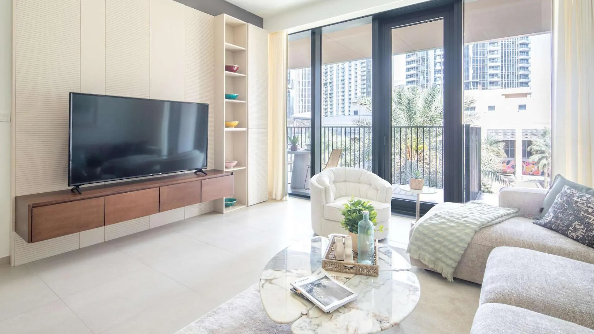 Frank Porter - Boulevard Heights Dubai United Arab Emirates
