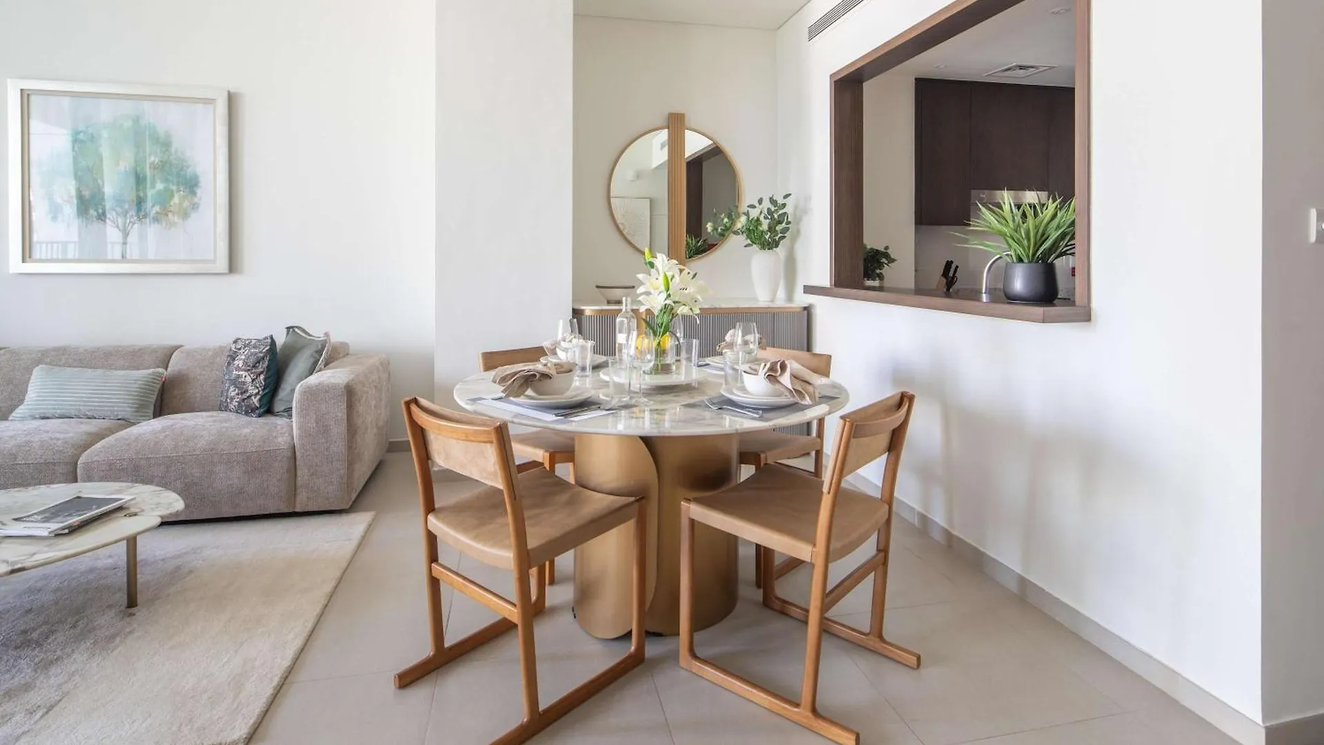 Frank Porter - Boulevard Heights Dubai